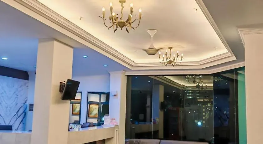 Stallions Suite Penang Jelutong