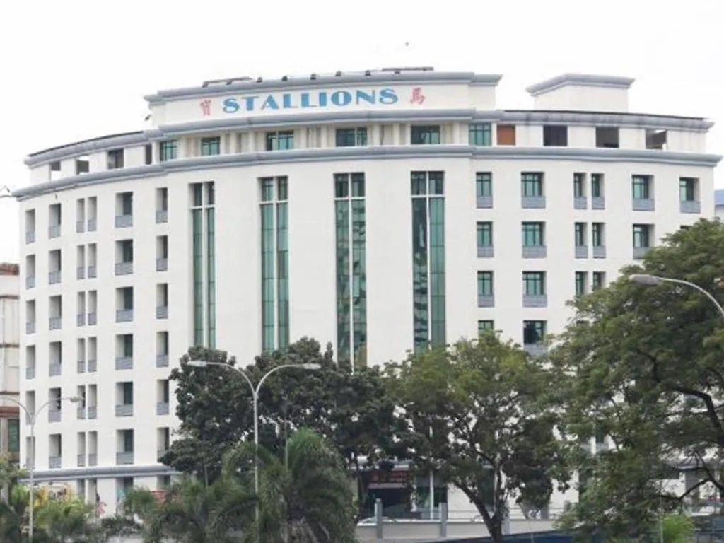 Stallions Suite Penang Jelutong Malaysia