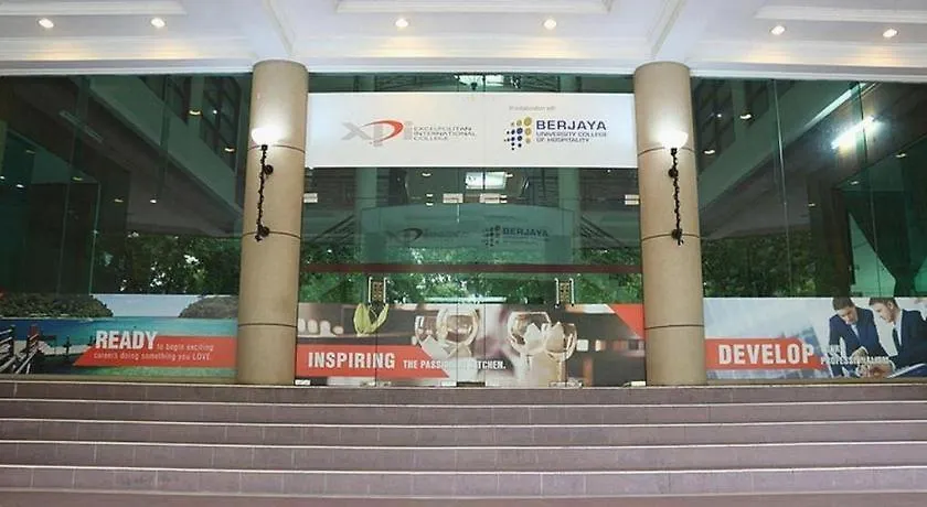 *** Hotel Stallions Suite Penang Jelutong Malaysia