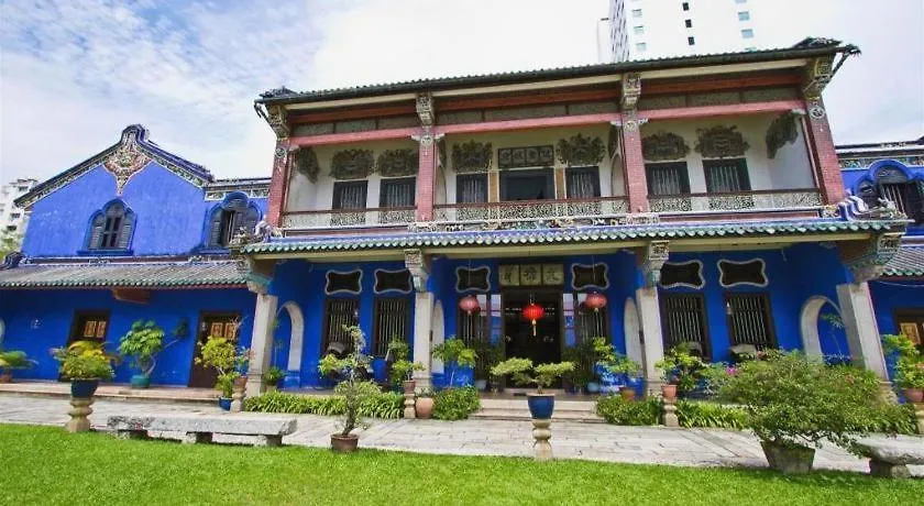 Stallions Suite Penang Jelutong