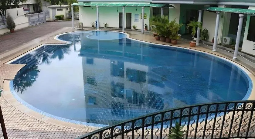 Stallions Suite Penang Jelutong