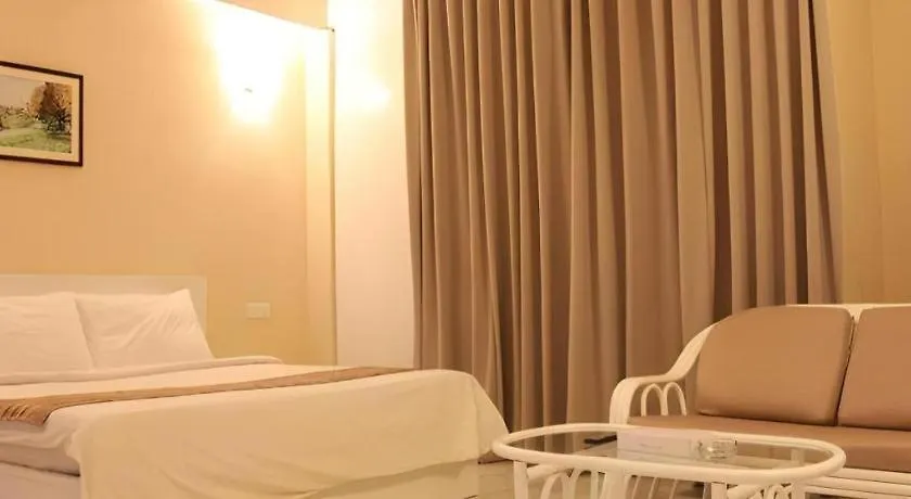 Hotel Stallions Suite Penang Jelutong