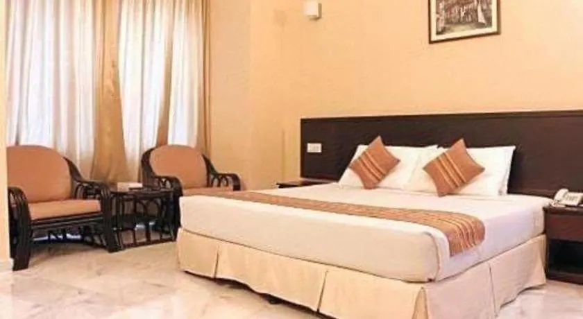 Stallions Suite Penang Jelutong