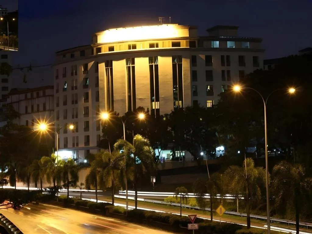 Stallions Suite Penang Jelutong 3*,  Malaysia