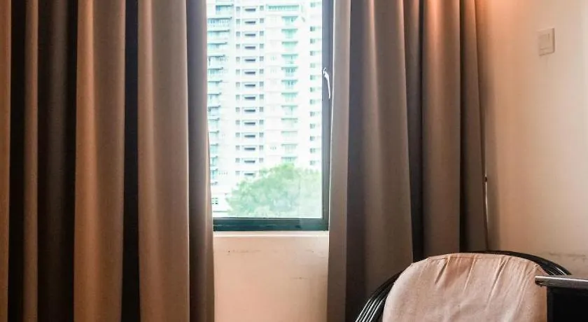 Stallions Suite Penang Jelutong
