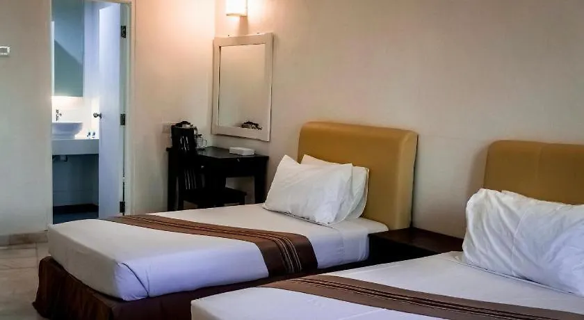 Stallions Suite Penang Jelutong Malaysia