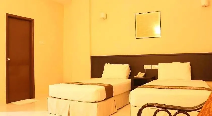 Stallions Suite Penang Jelutong 3*,  Malaysia