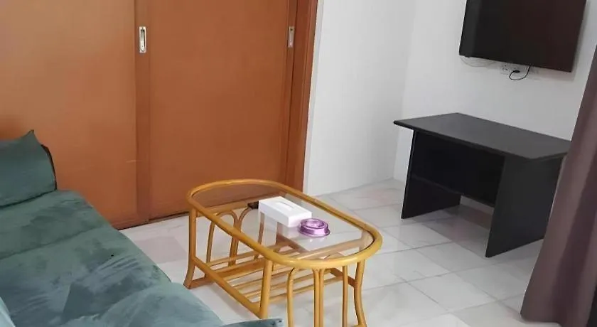 Stallions Suite Penang Jelutong 3*,  Malaysia