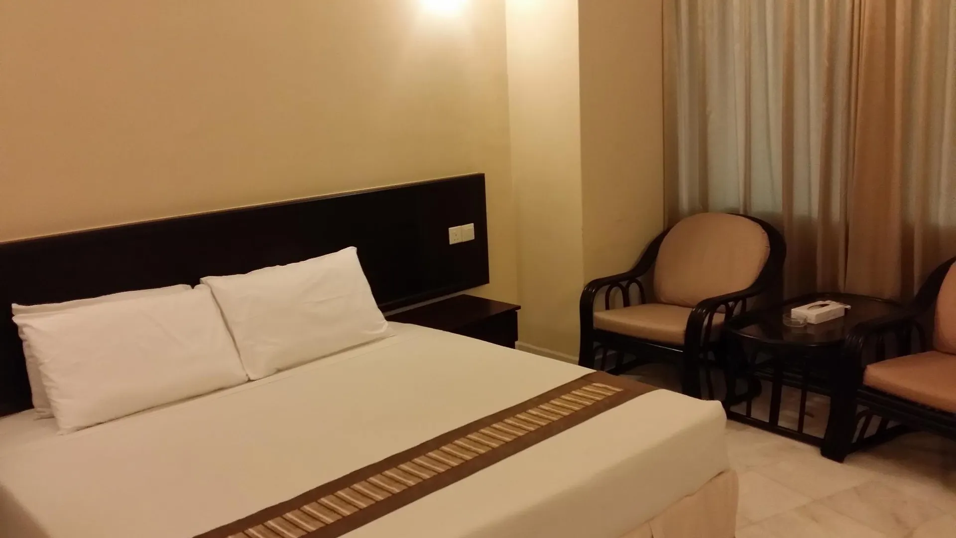 Stallions Suite Penang Jelutong Malaysia