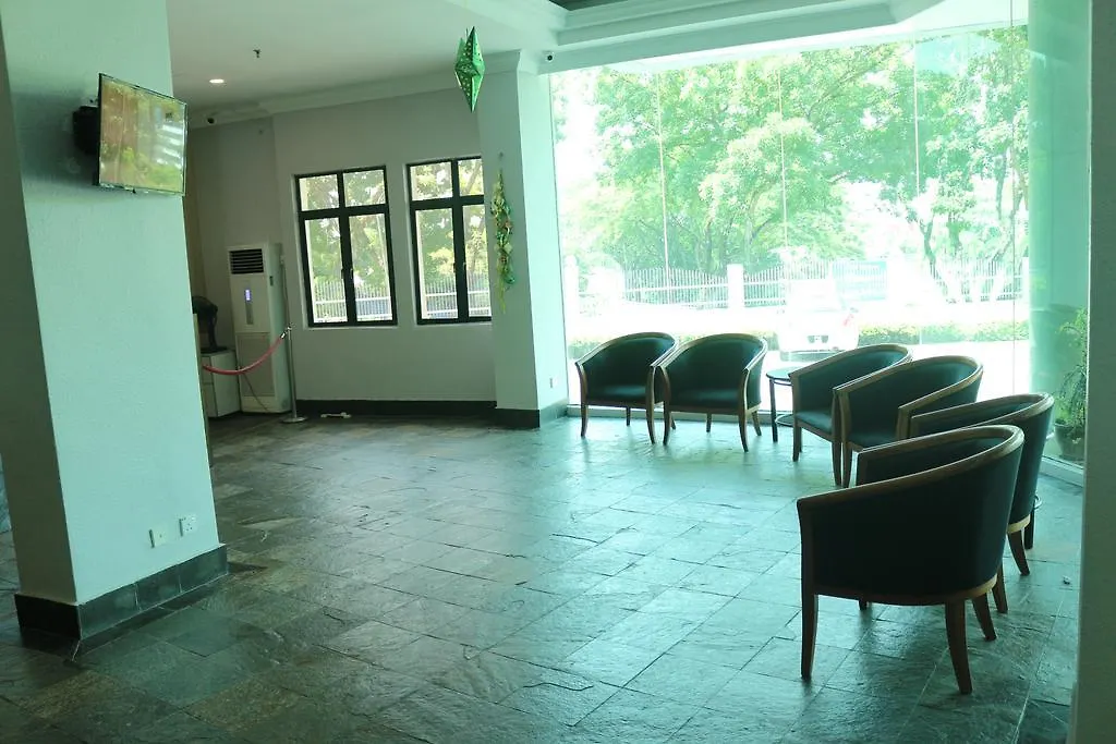 *** Hotel Stallions Suite Penang Jelutong Malaysia