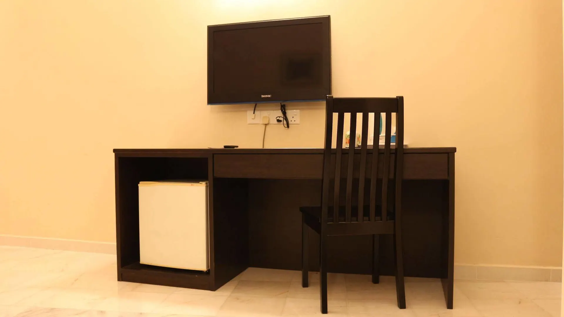 Hotel Stallions Suite Penang Jelutong